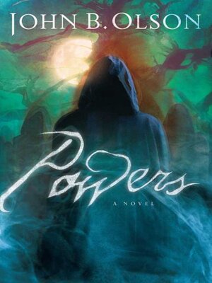 cover image of Powers